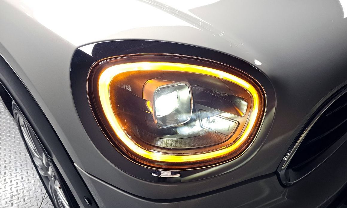 Mini Countryman 2023