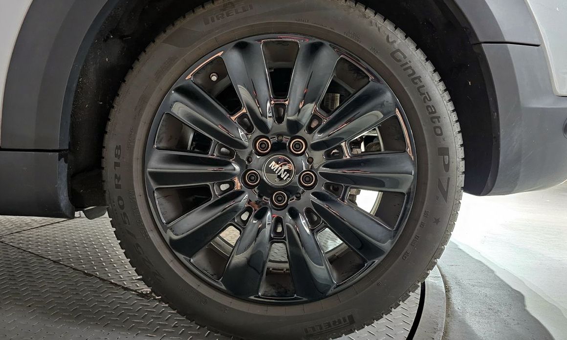 Mini Countryman 2024