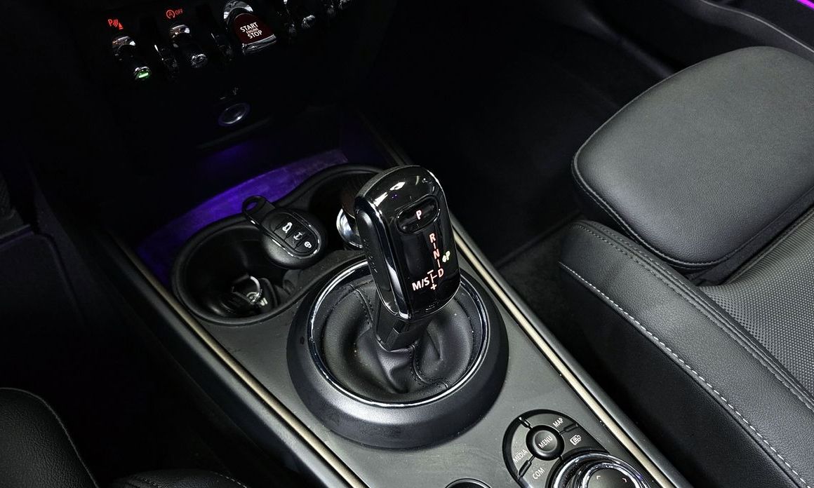 Mini Countryman 2024