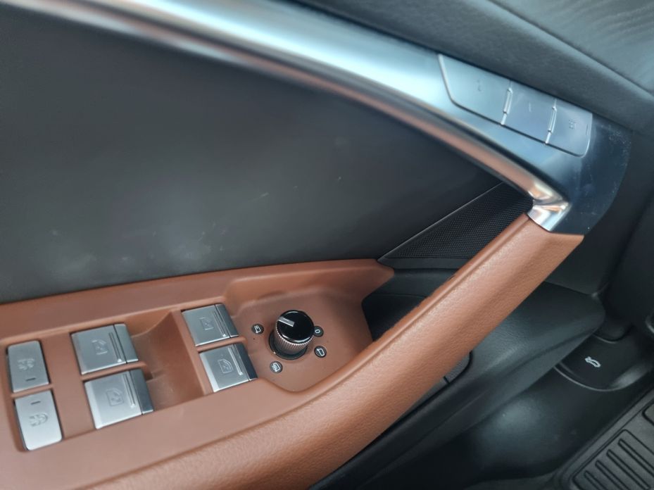 Audi A6 2021