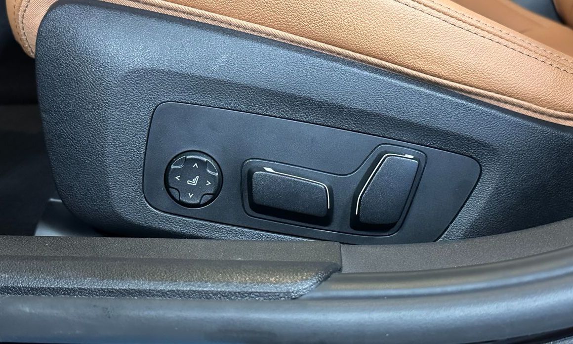 BMW 3-Series 2025