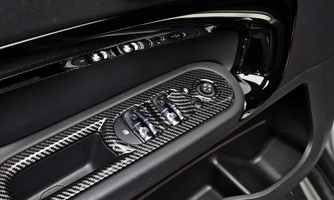 Mini Countryman 2023