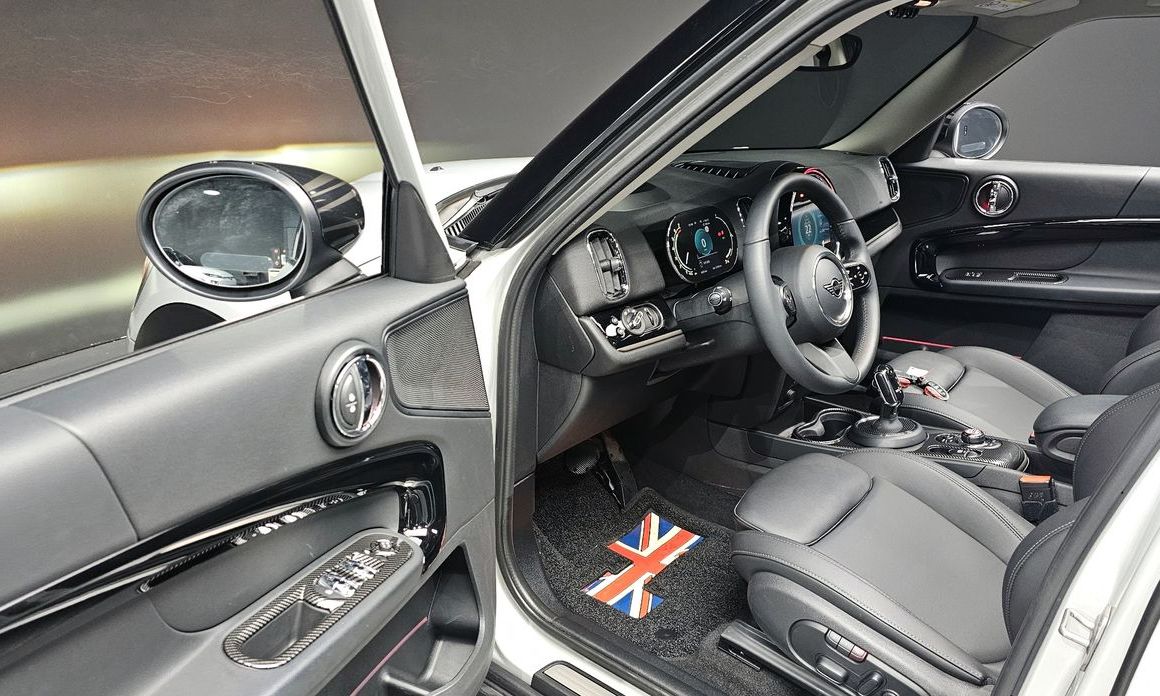 Mini Countryman 2023