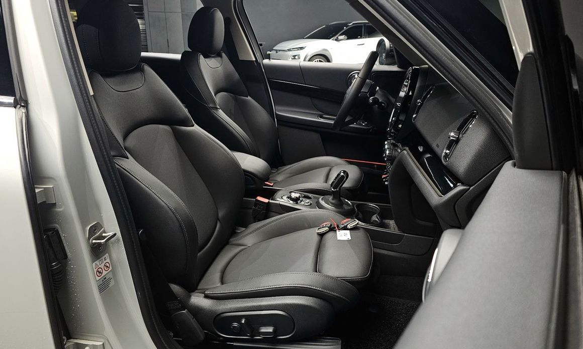 Mini Countryman 2023