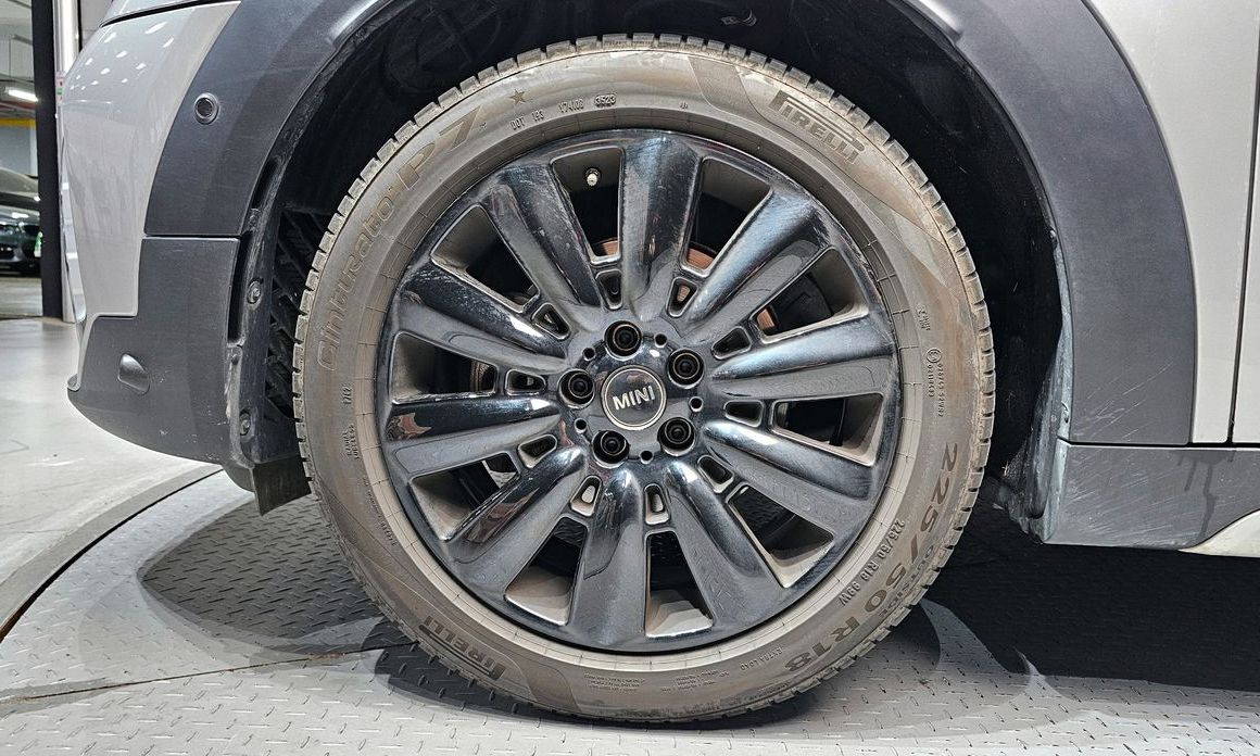 Mini Countryman 2024