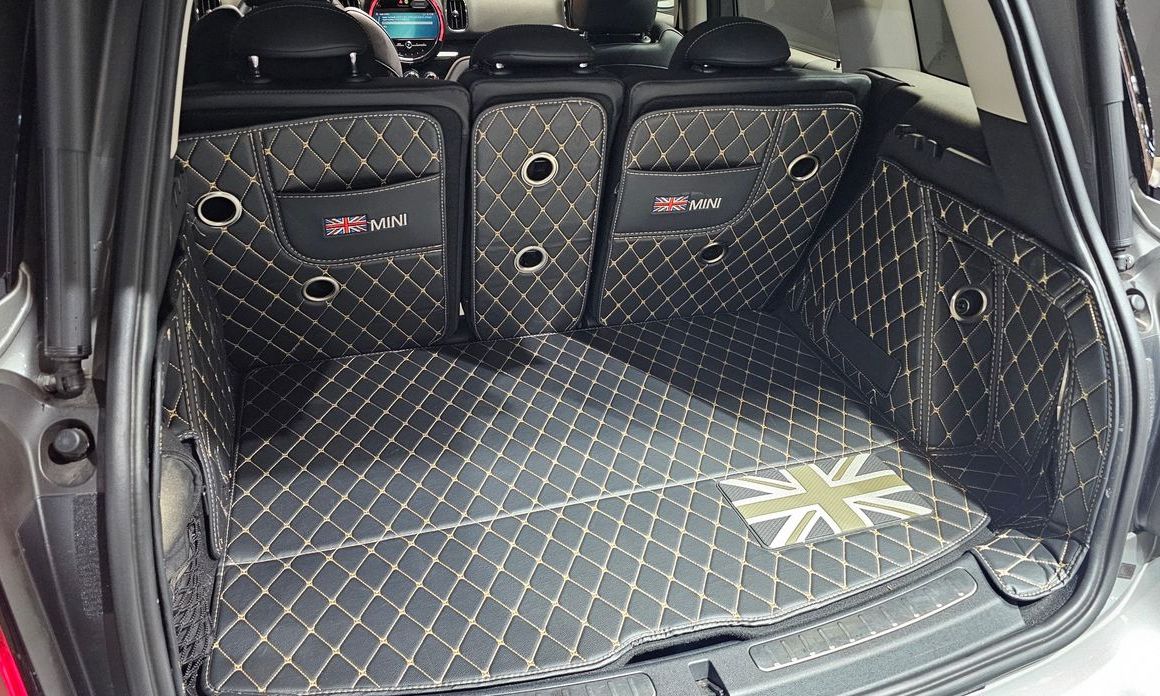 Mini Countryman 2024
