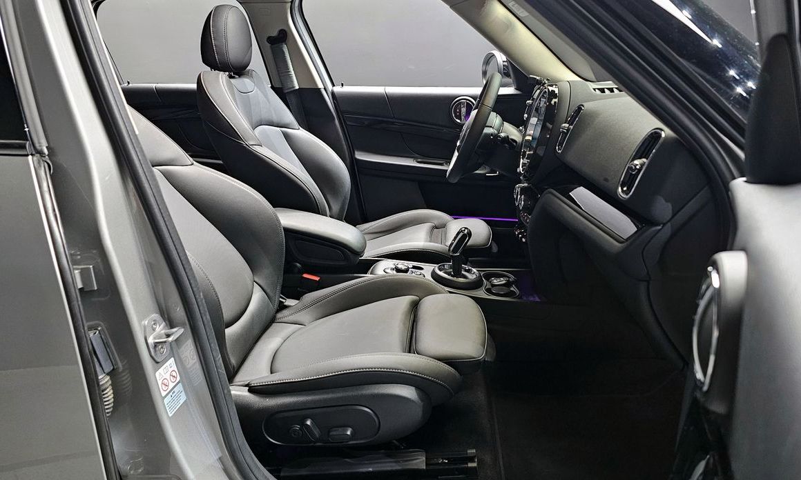 Mini Countryman 2024
