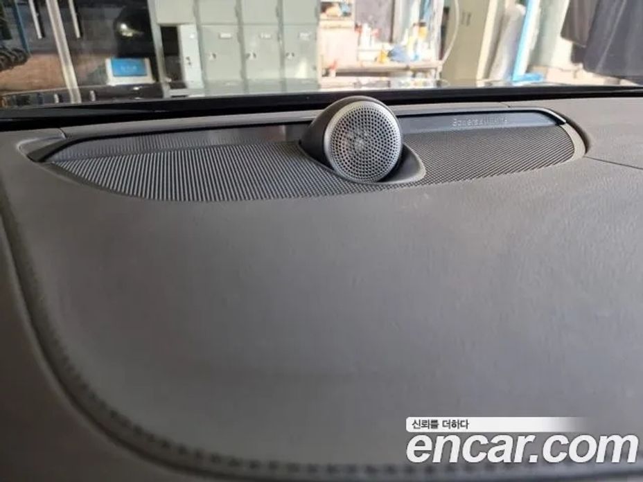 Volvo S90 2022