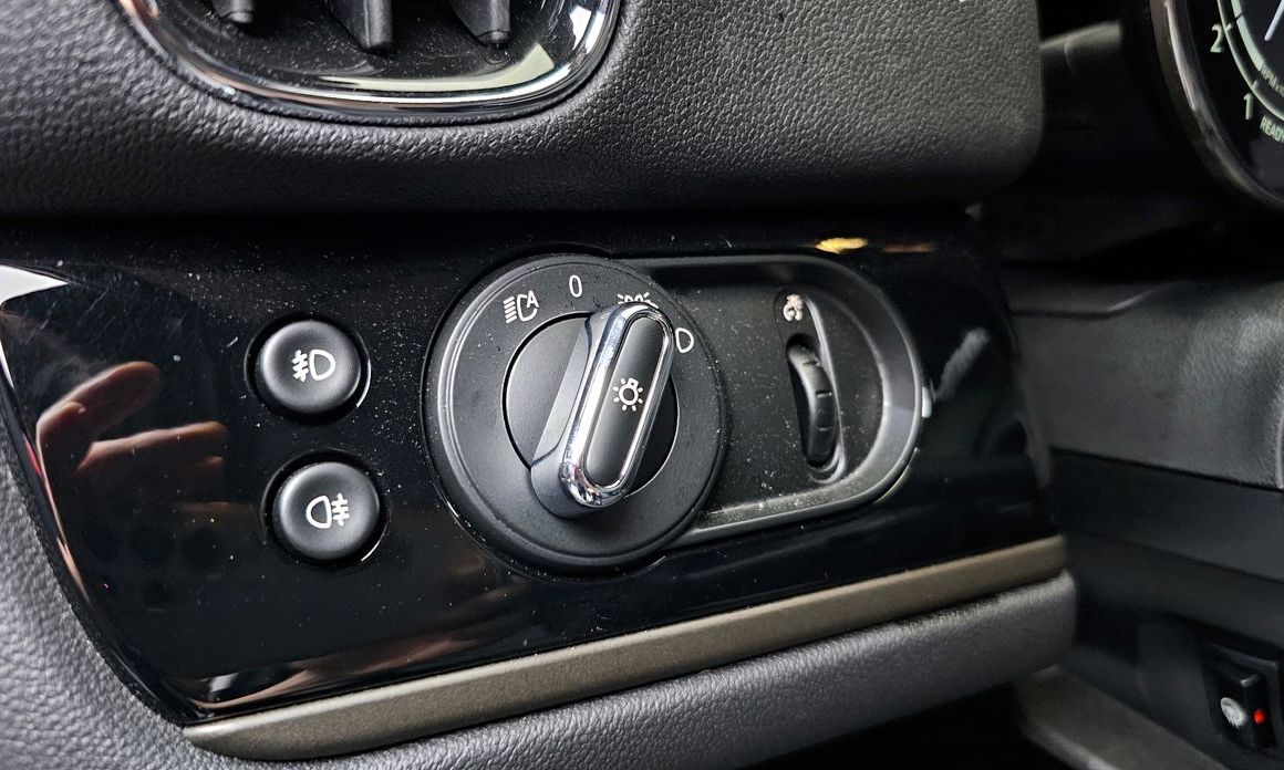 Mini Countryman 2024