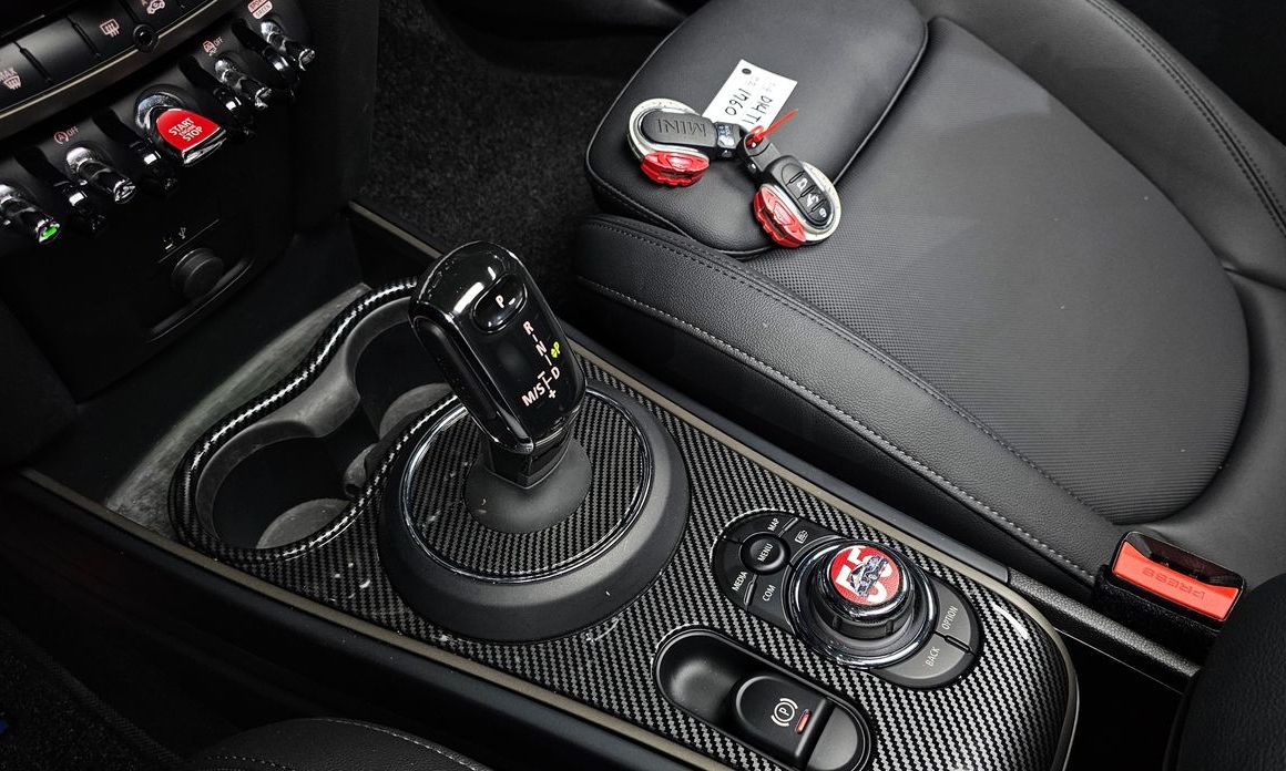 Mini Countryman 2023