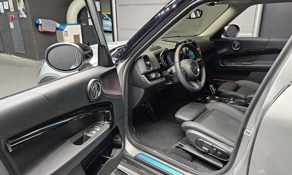 Mini Countryman 2024