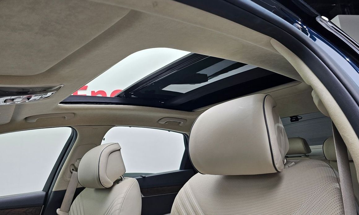 Genesis G80 2024