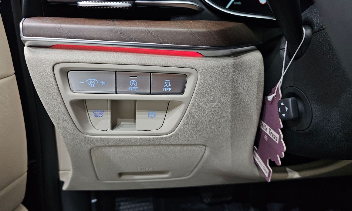 Genesis G80 2024