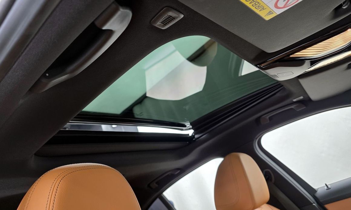 BMW 3-Series 2024