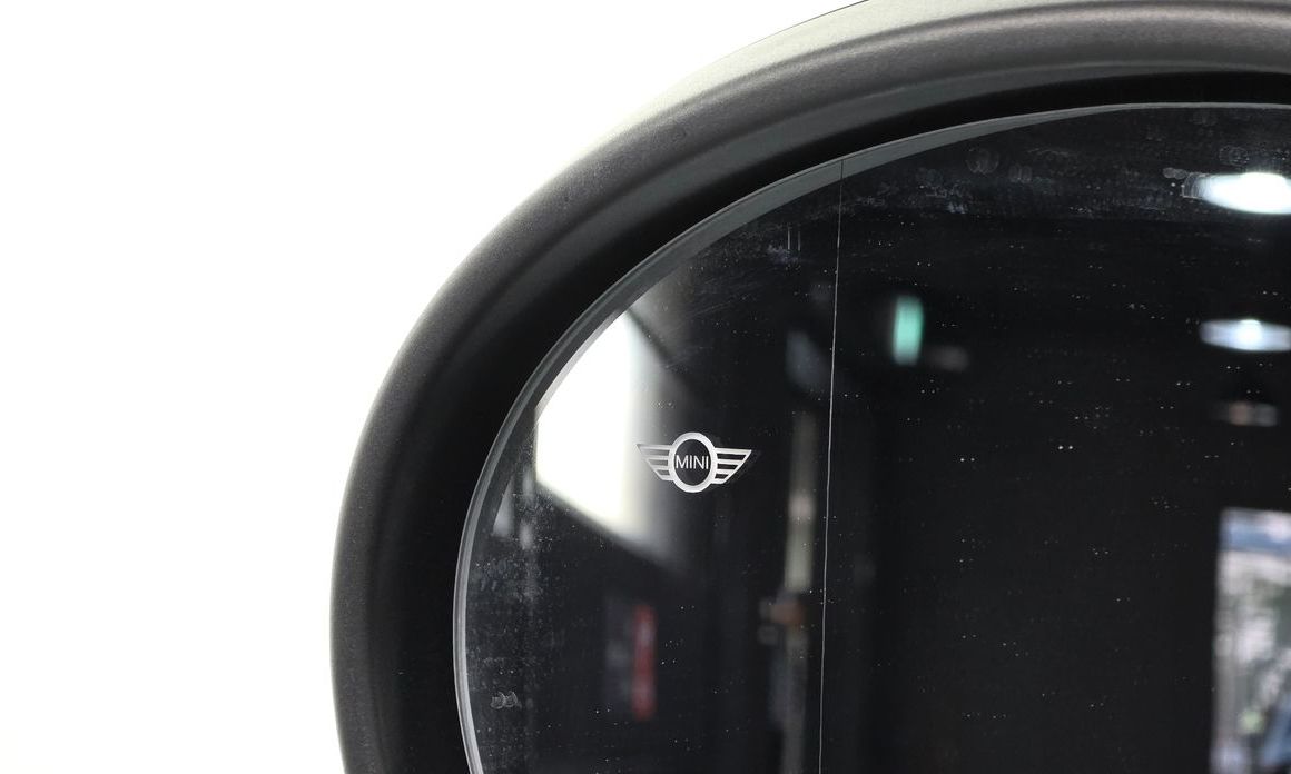 Mini Countryman 2023