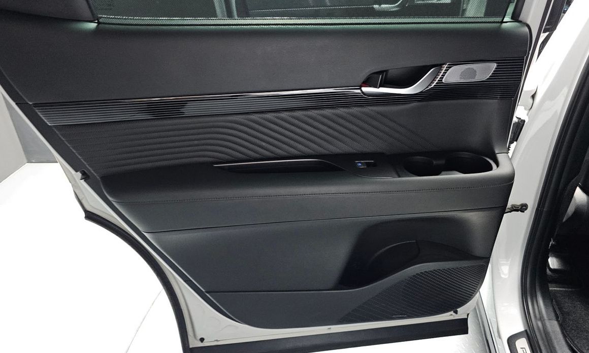 Hyundai Palisade 2024