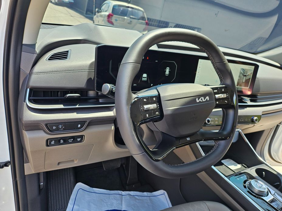Kia Canival 2026