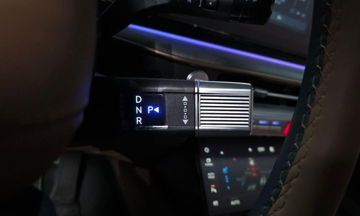 Hyundai Grandeur 2026