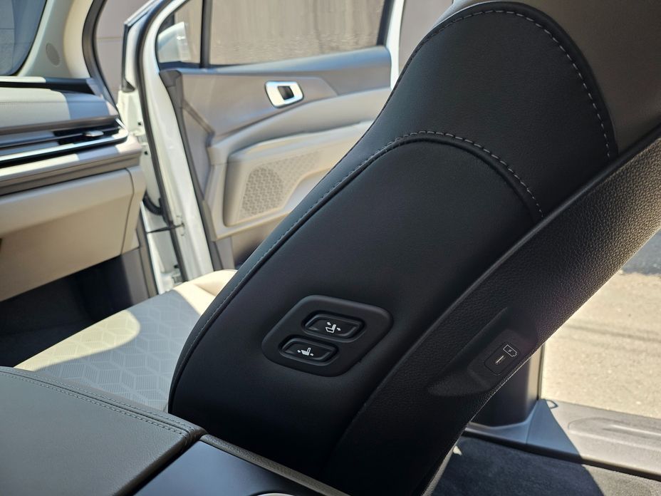 Kia Canival 2026
