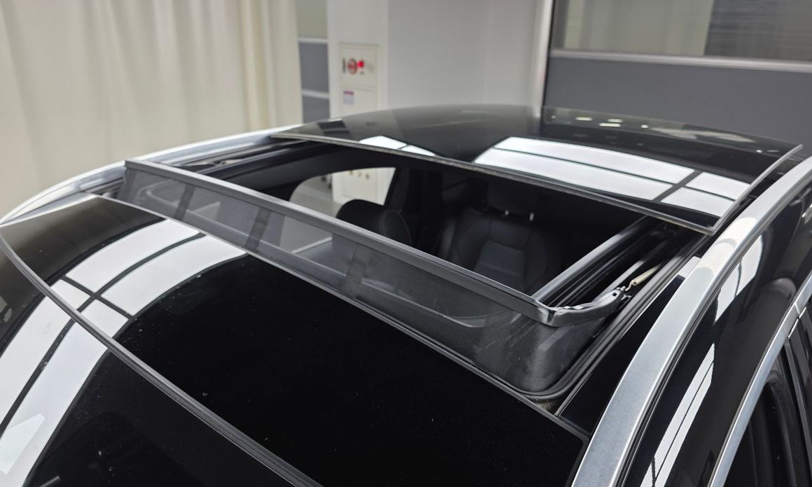 Mercedes-Benz EQA 2023