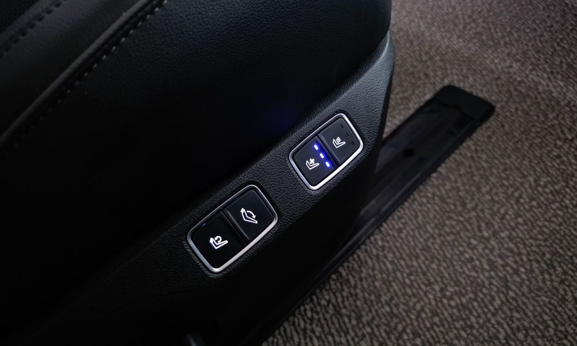 Hyundai Staria 2025