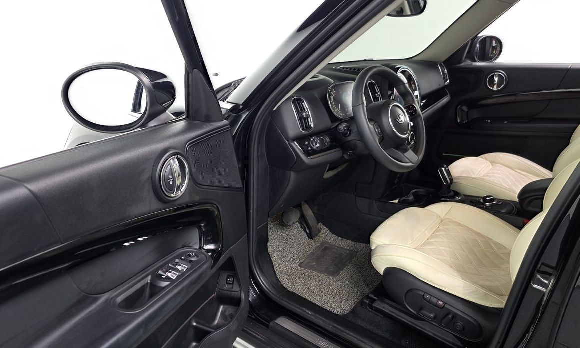 Mini Countryman 2023
