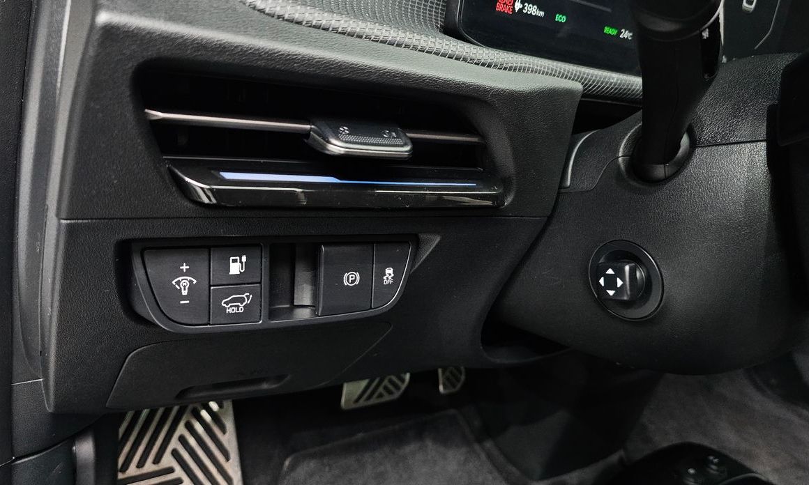 Kia EV6 2025