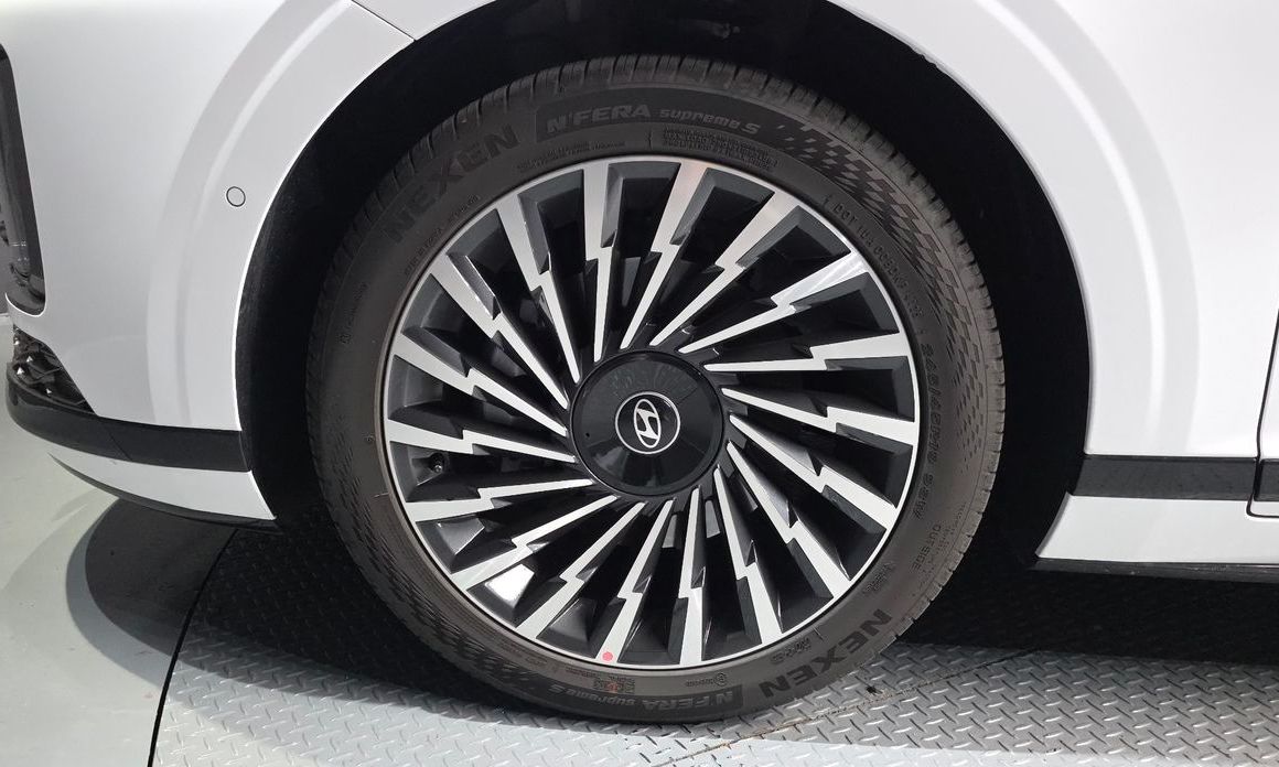 Hyundai Grandeur 2026