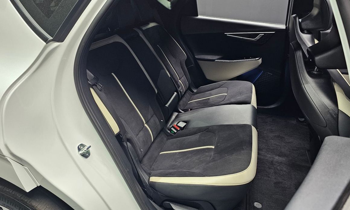 Kia EV6 2025