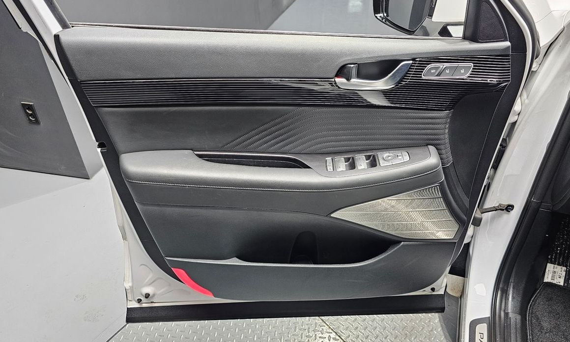 Hyundai Palisade 2024