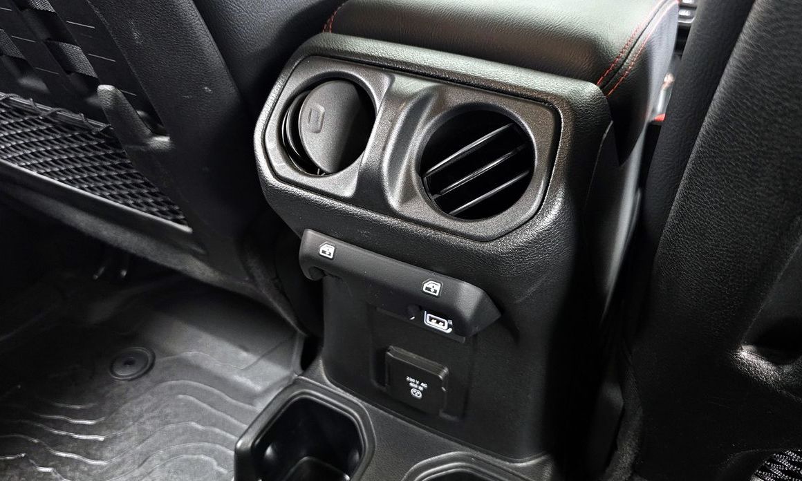 Jeep Gladiator 2022