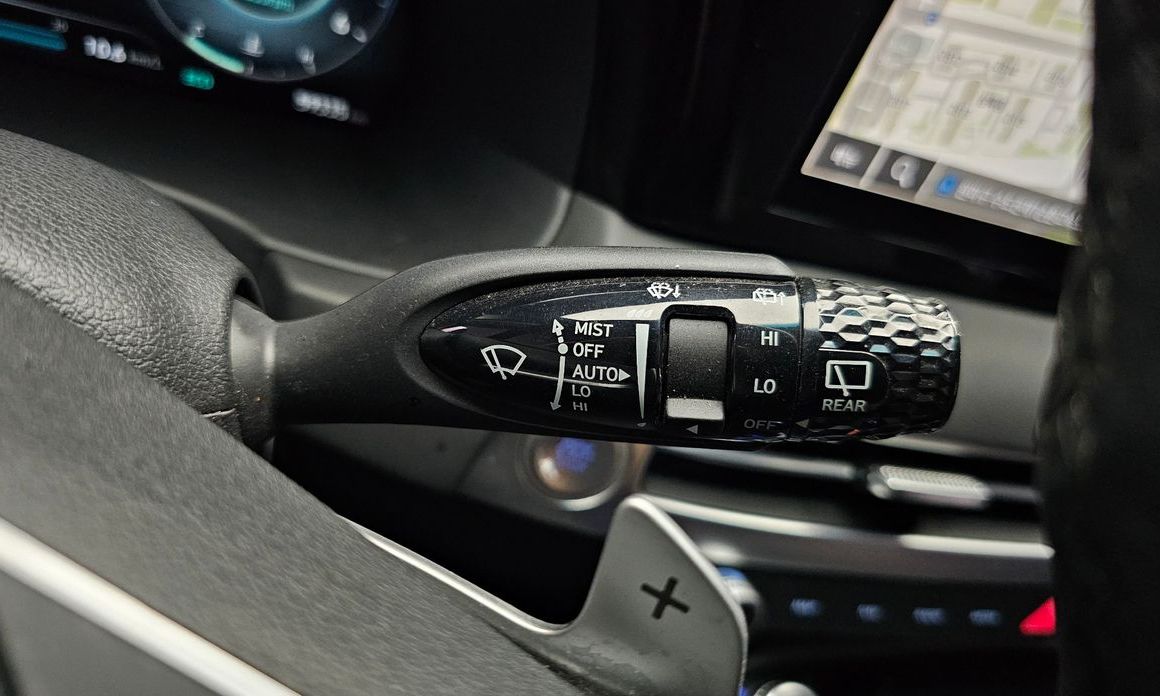 Hyundai Palisade 2024