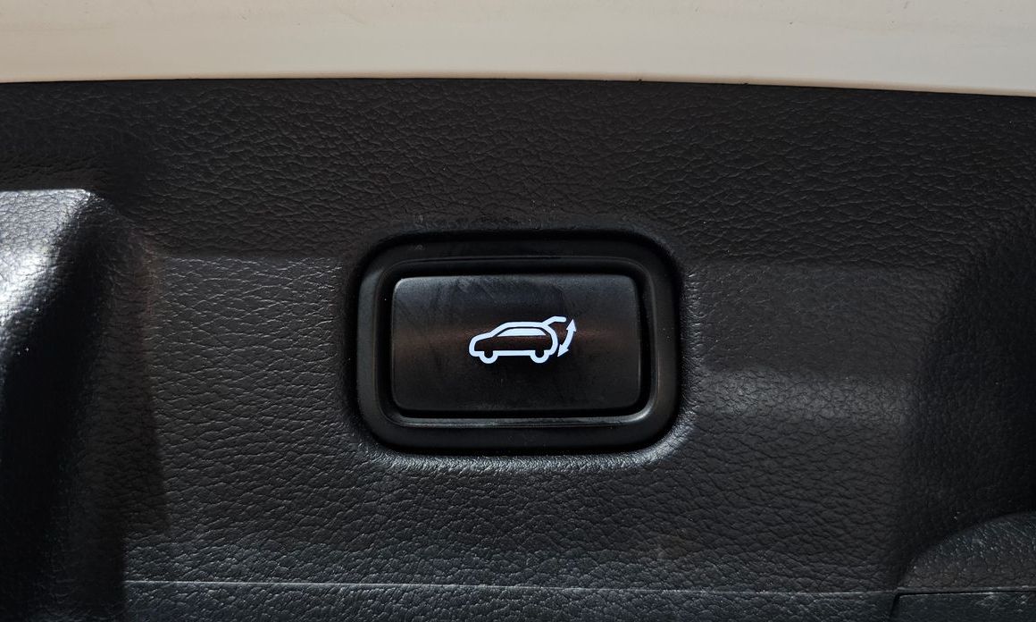 Hyundai Palisade 2024