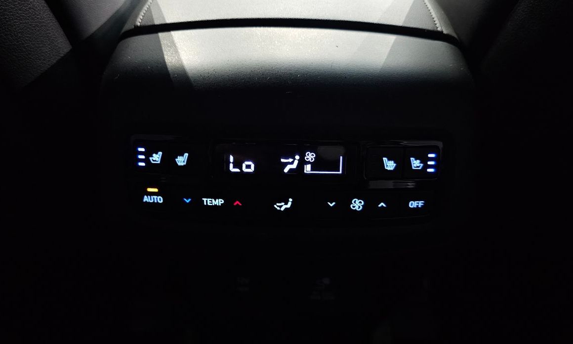 Hyundai Palisade 2024