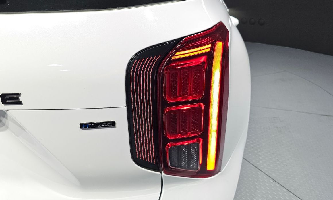 Hyundai Palisade 2024