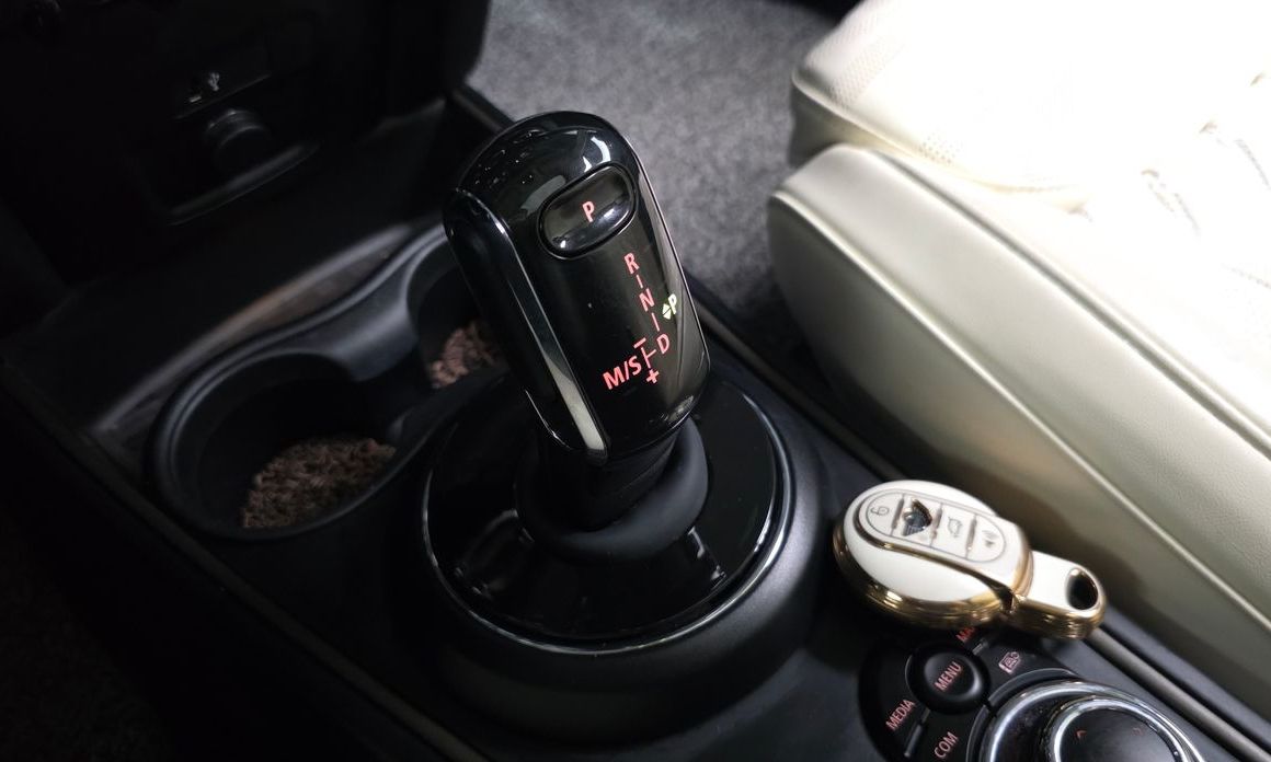 Mini Countryman 2023