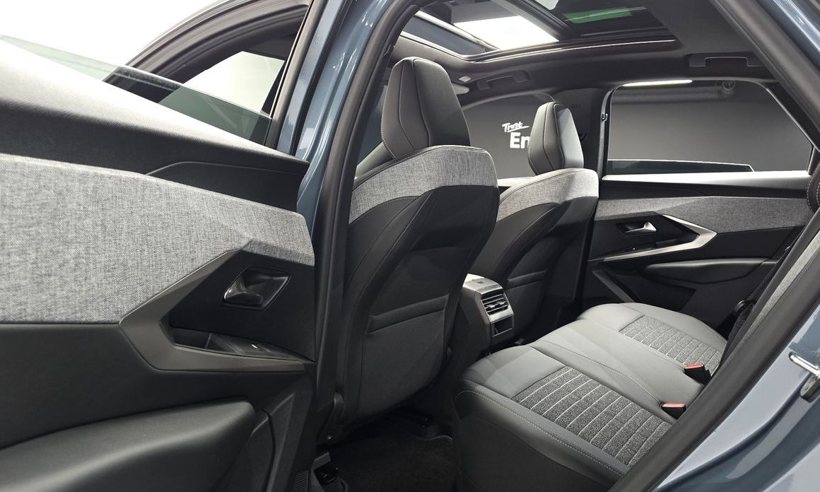Peugeot 3008 2025