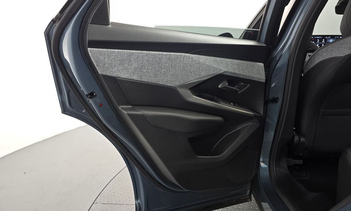 Peugeot 3008 2025