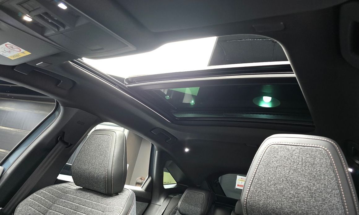 Peugeot 3008 2025