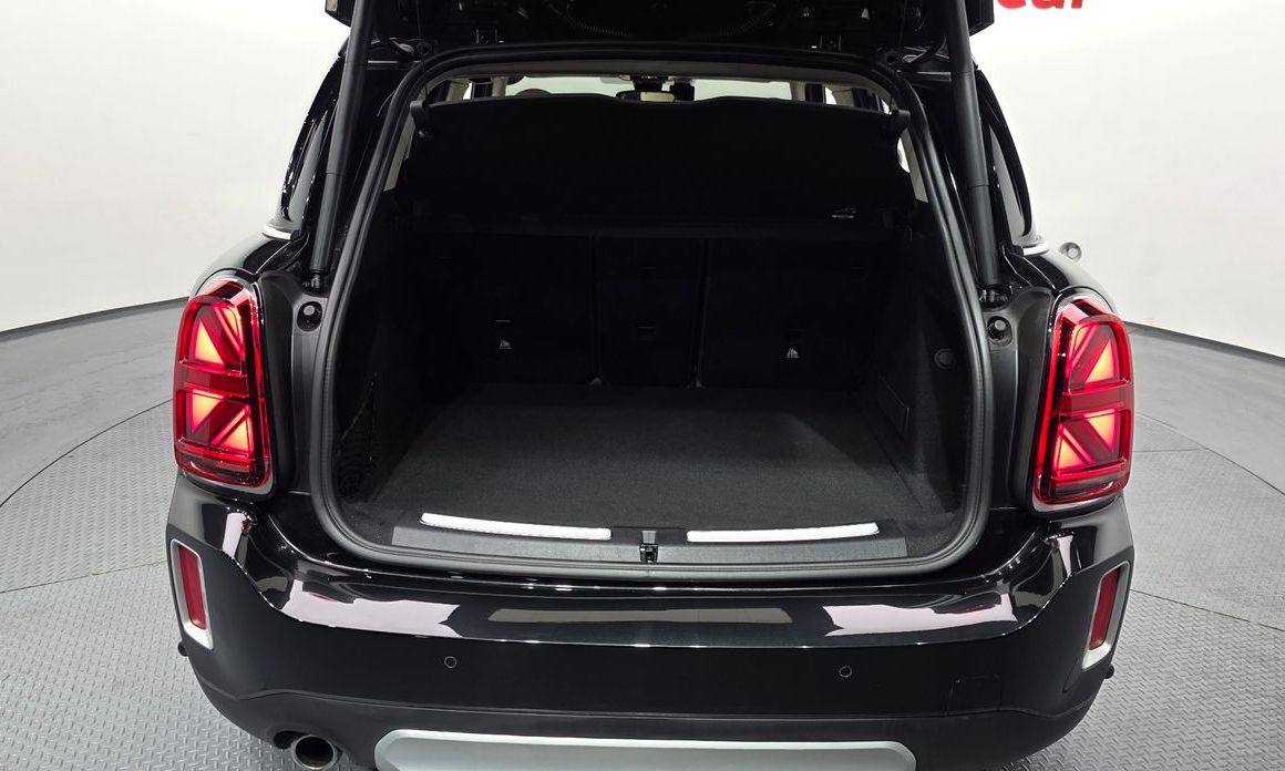 Mini Countryman 2023