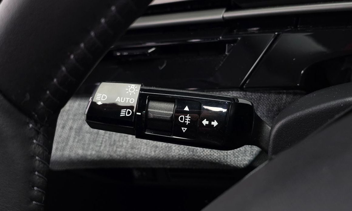 Peugeot 3008 2025