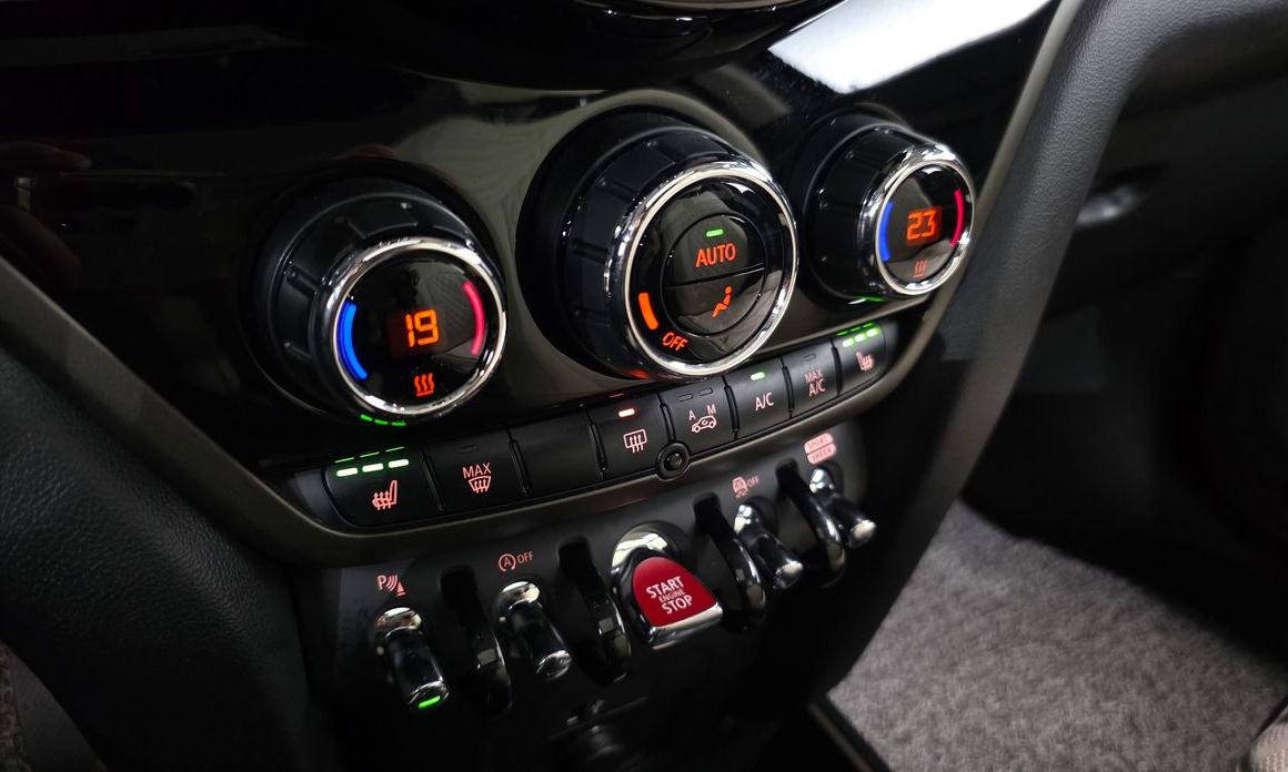 Mini Countryman 2023