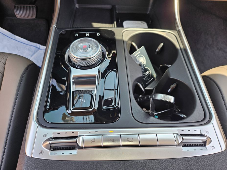 Kia Canival 2026