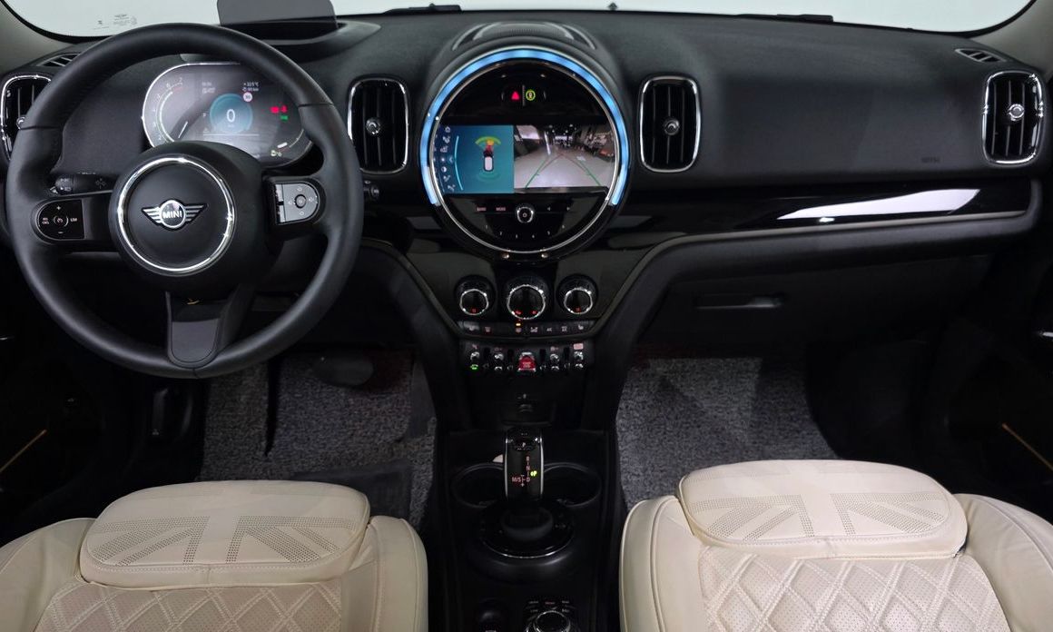 Mini Countryman 2023