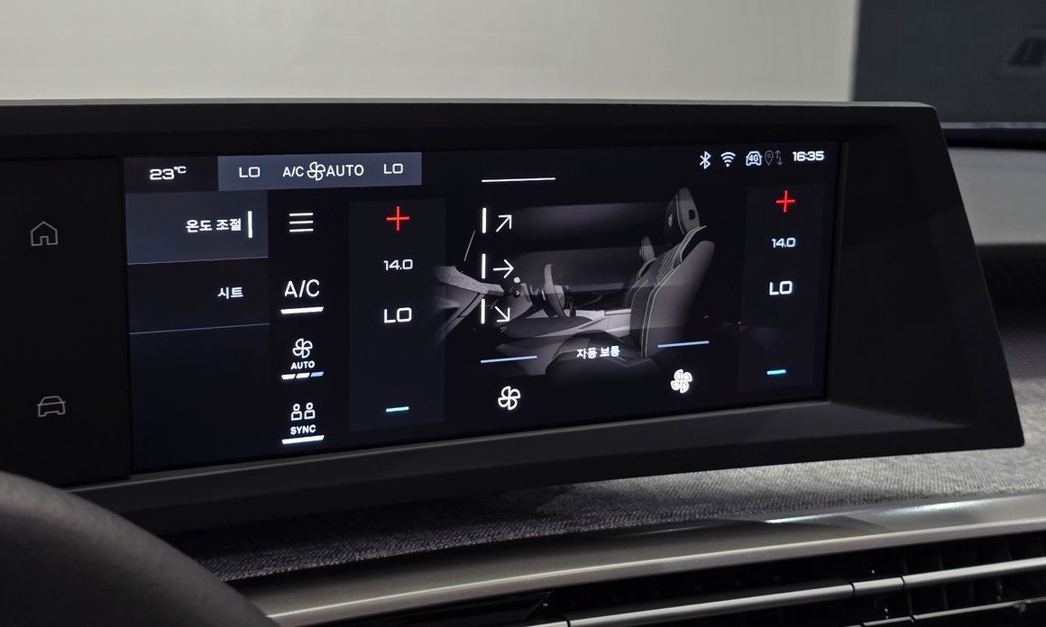 Peugeot 3008 2025