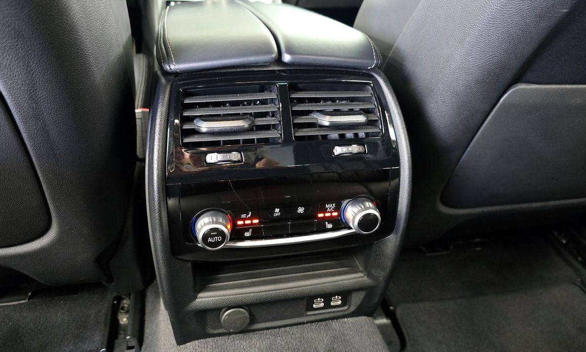 BMW 5-Series 2022