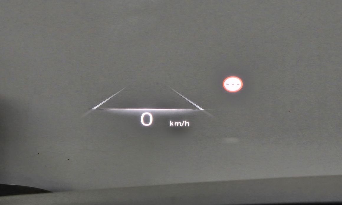 Genesis G80 2024