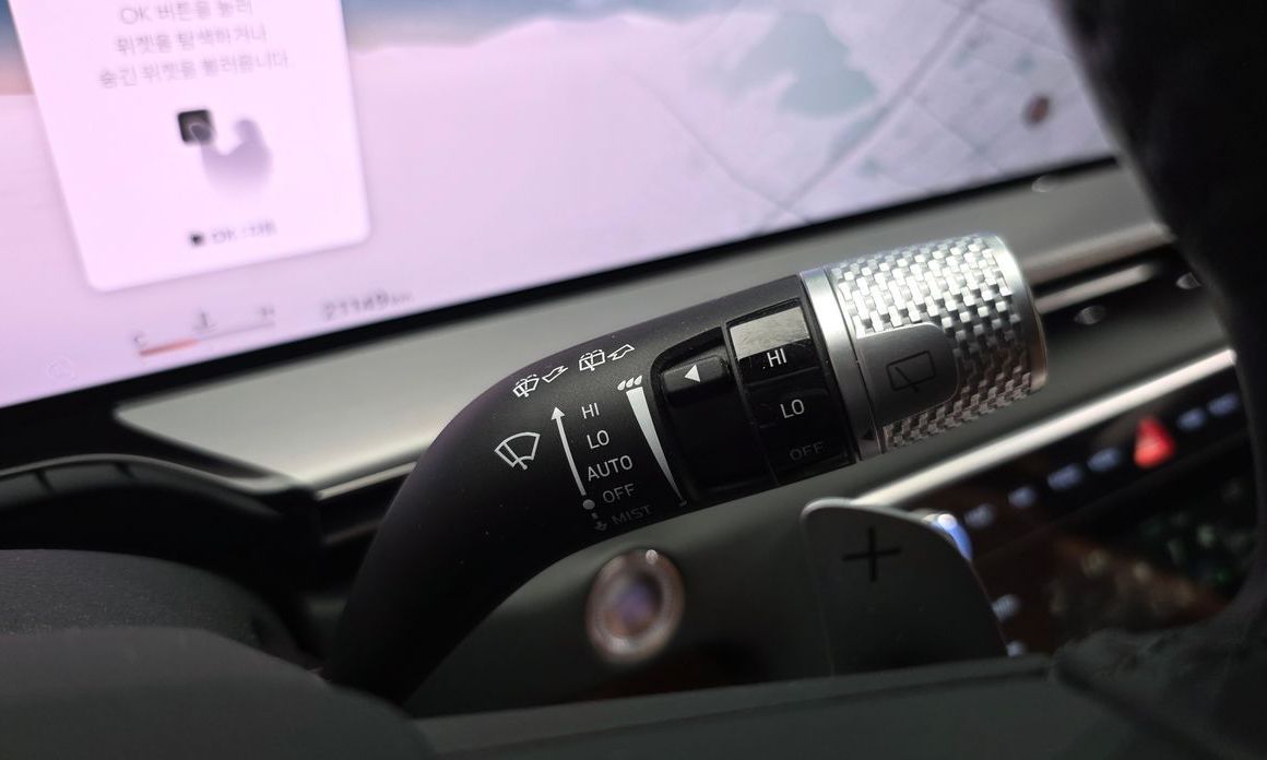 Genesis GV80 2024