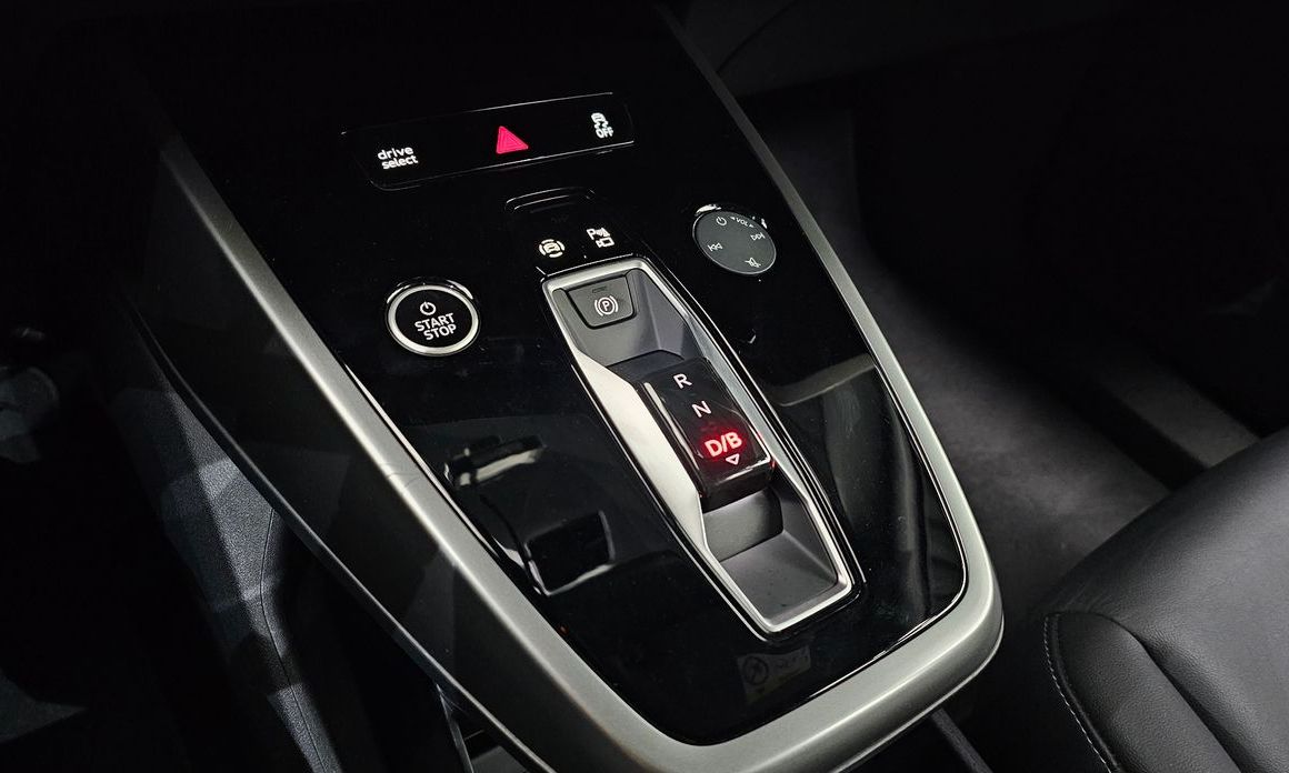Audi Q4 e-tron 2025