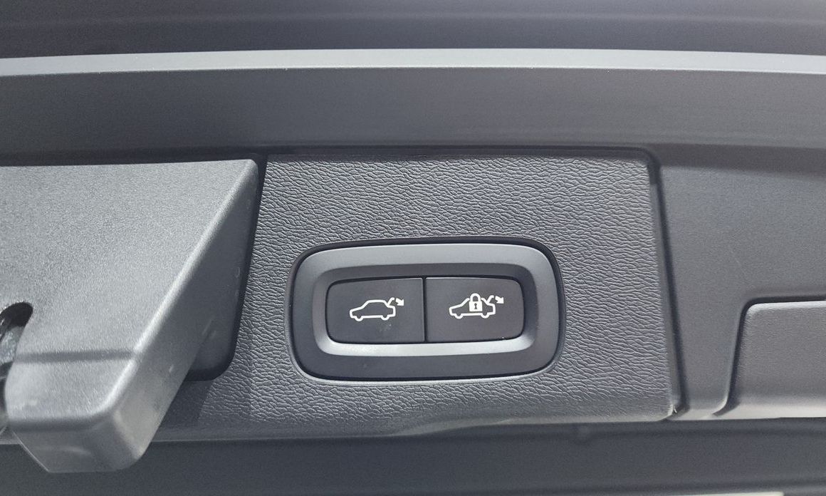 Volvo XC60 2025